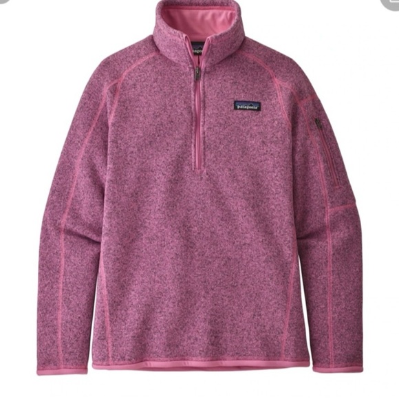 Patagonia better sweater women’s - Picture 3 of 4
